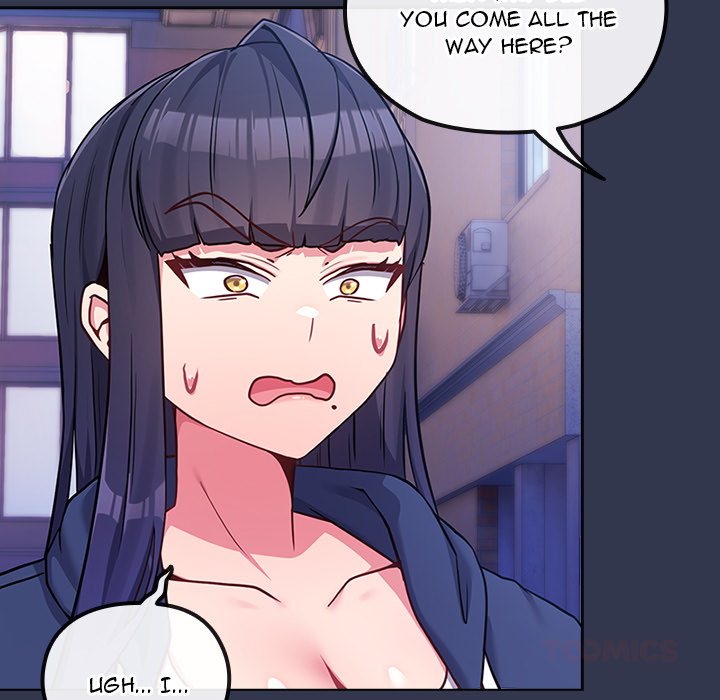 But You’re the Same Age as My Daughter?! - Chapter 40 Page 57