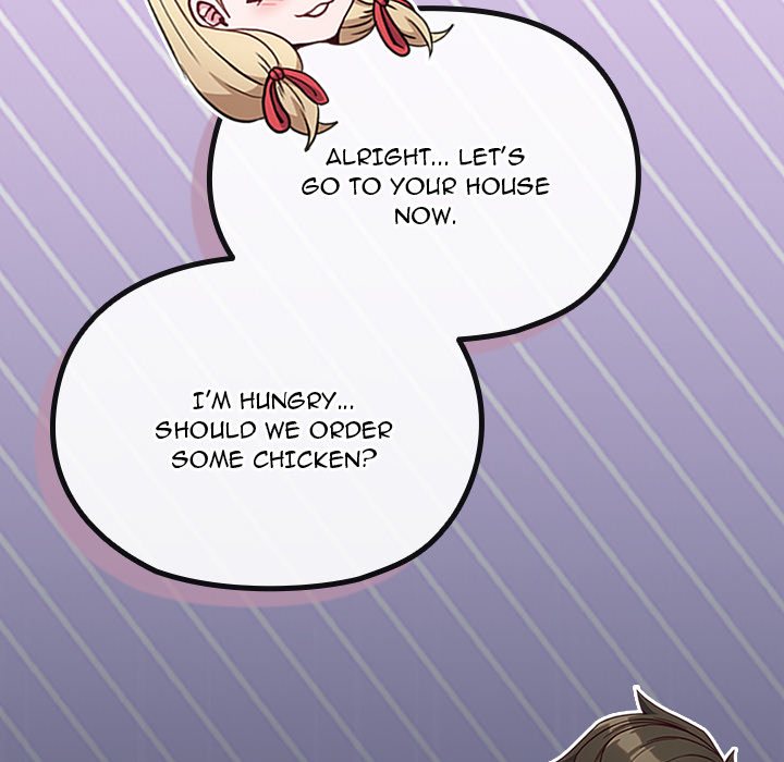 But You’re the Same Age as My Daughter?! - Chapter 40 Page 67