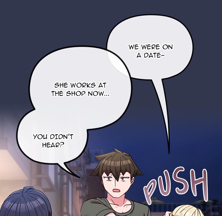 But You’re the Same Age as My Daughter?! - Chapter 40 Page 7