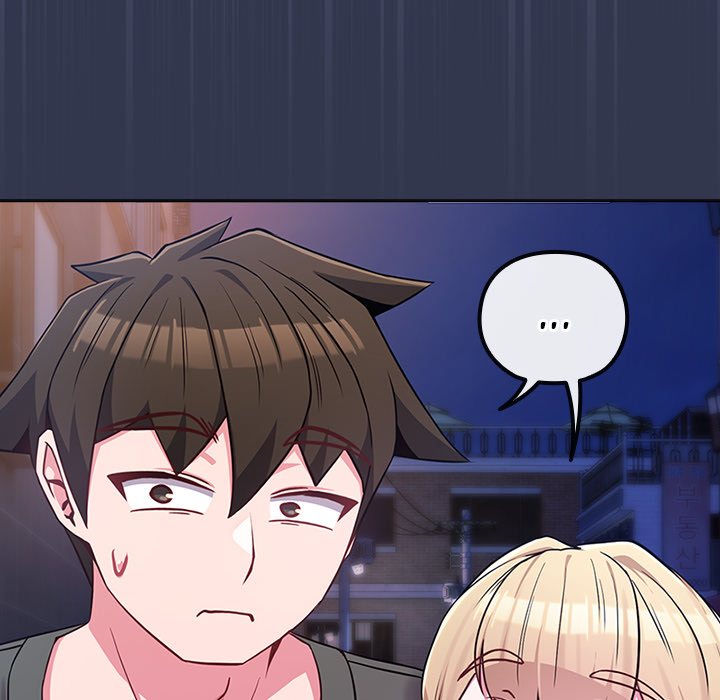 But You’re the Same Age as My Daughter?! - Chapter 40 Page 72