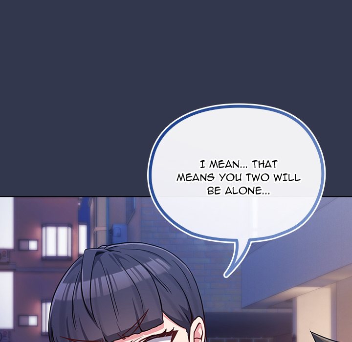 But You’re the Same Age as My Daughter?! - Chapter 40 Page 74