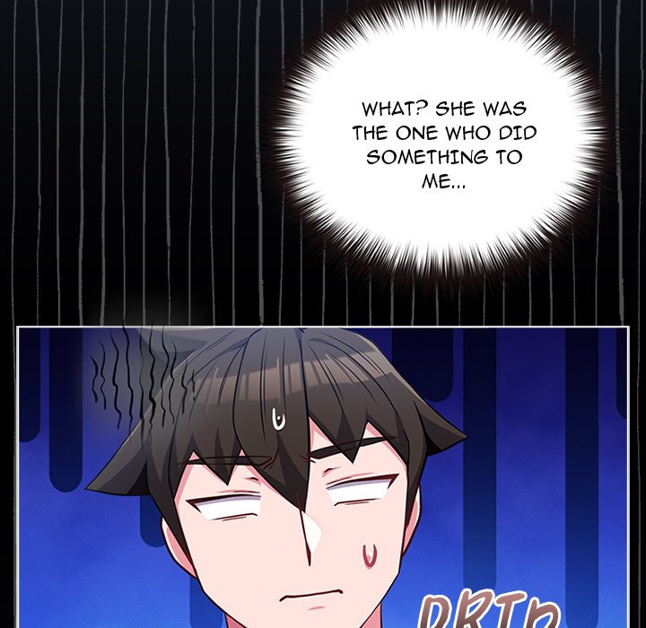 But You’re the Same Age as My Daughter?! - Chapter 40 Page 77