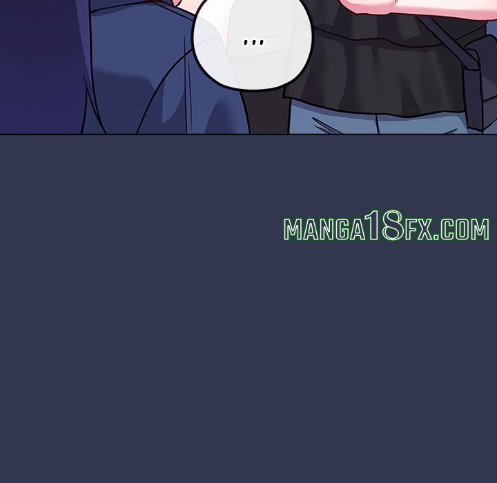 But You’re the Same Age as My Daughter?! - Chapter 40 Page 81