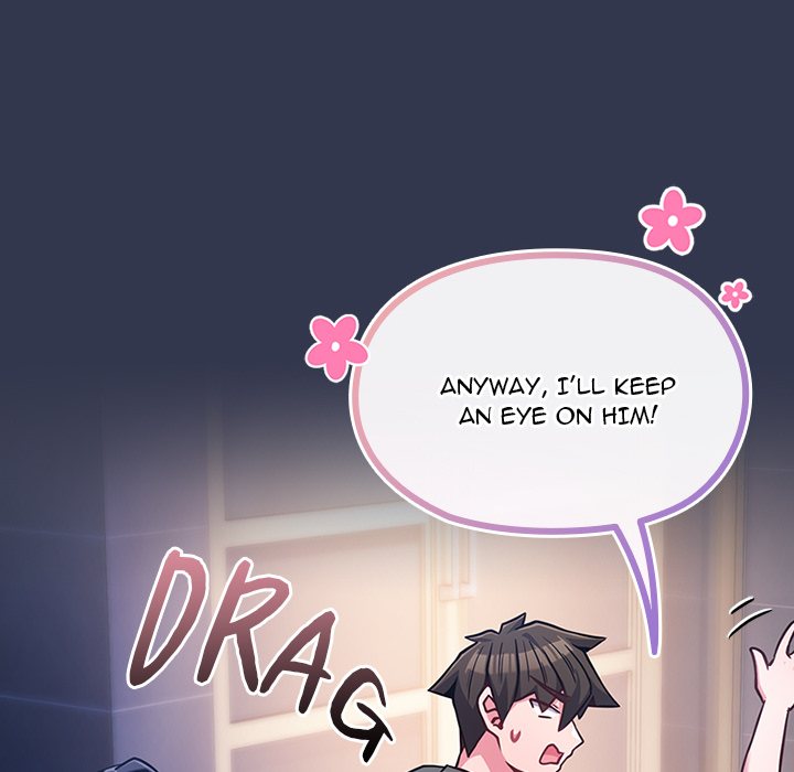 But You’re the Same Age as My Daughter?! - Chapter 40 Page 82