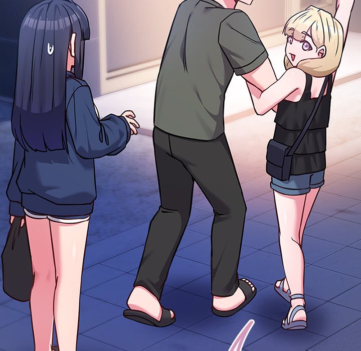 But You’re the Same Age as My Daughter?! - Chapter 40 Page 83