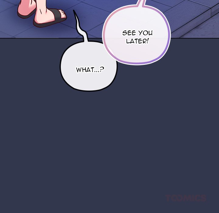 But You’re the Same Age as My Daughter?! - Chapter 40 Page 84