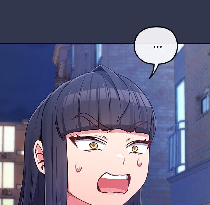 But You’re the Same Age as My Daughter?! - Chapter 40 Page 85