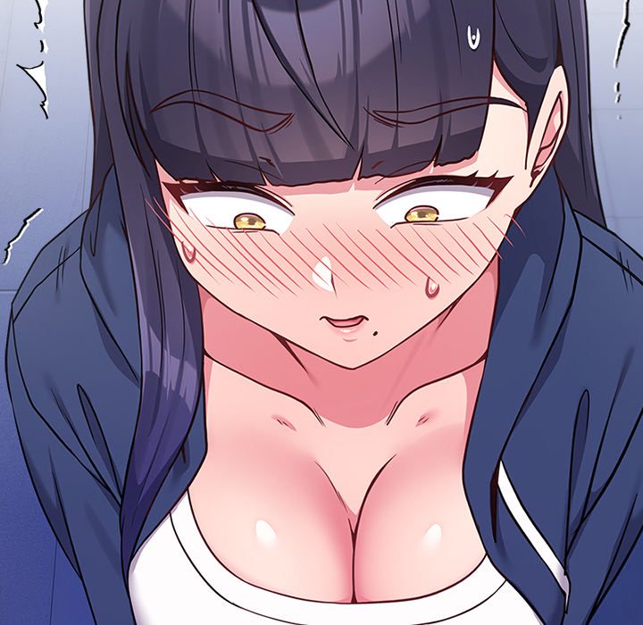 But You’re the Same Age as My Daughter?! - Chapter 40 Page 91