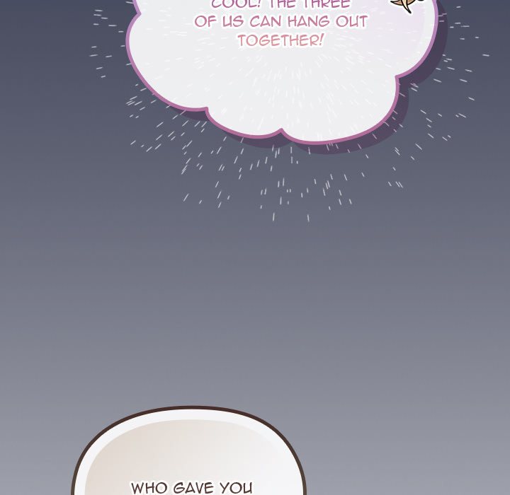 But You’re the Same Age as My Daughter?! - Chapter 40 Page 96