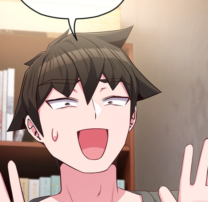 But You’re the Same Age as My Daughter?! - Chapter 41 Page 100