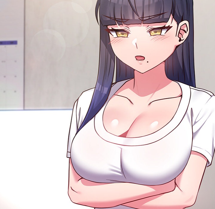 But You’re the Same Age as My Daughter?! - Chapter 41 Page 108