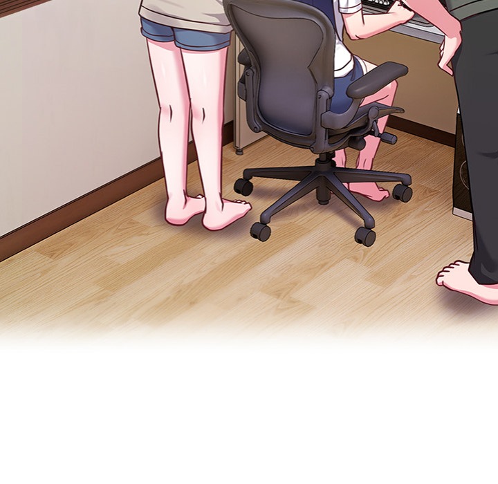 But You’re the Same Age as My Daughter?! - Chapter 41 Page 113