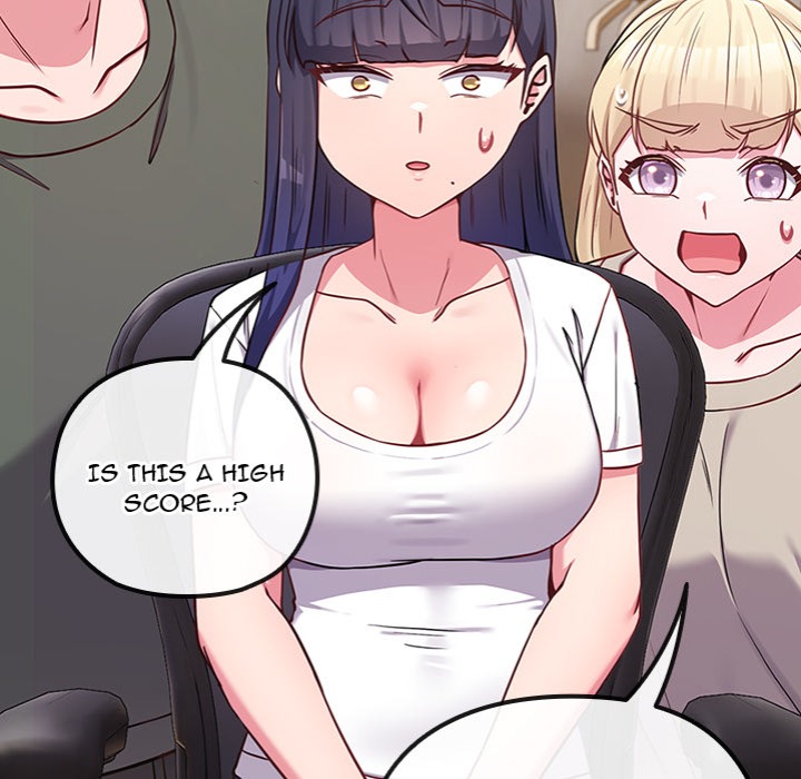 But You’re the Same Age as My Daughter?! - Chapter 41 Page 117