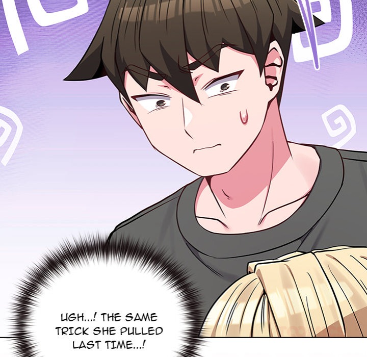 But You’re the Same Age as My Daughter?! - Chapter 41 Page 12