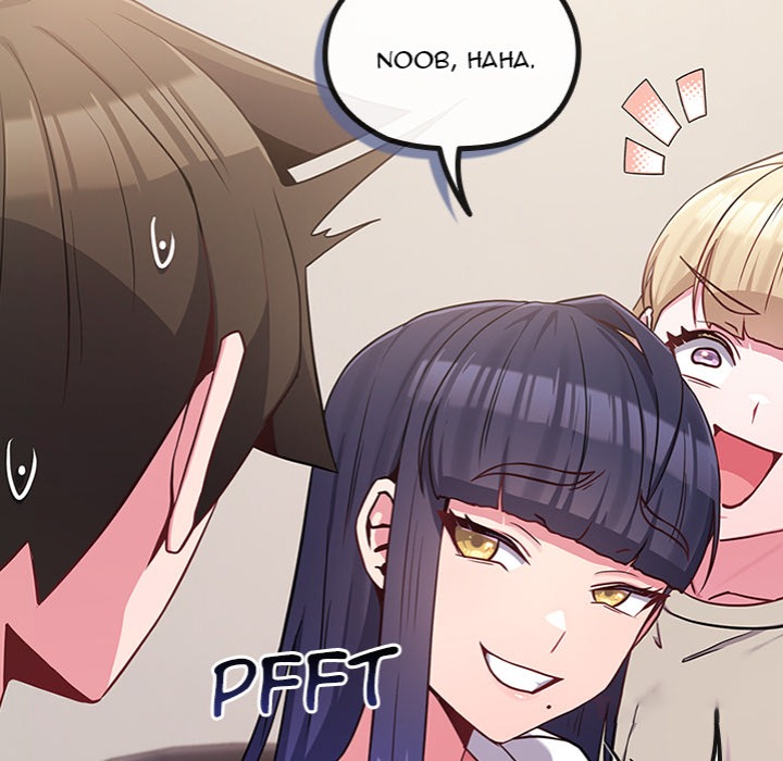 But You’re the Same Age as My Daughter?! - Chapter 41 Page 120