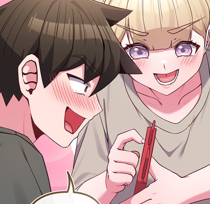 But You’re the Same Age as My Daughter?! - Chapter 41 Page 131