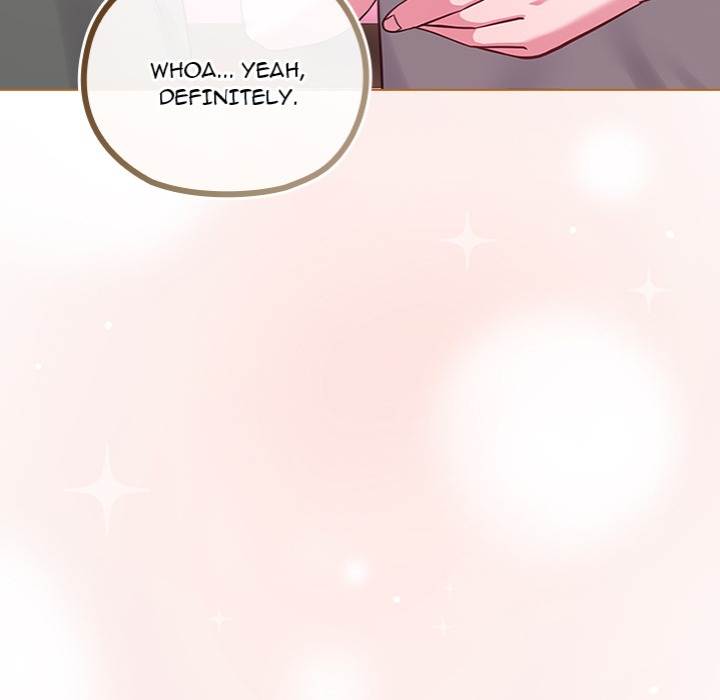 But You’re the Same Age as My Daughter?! - Chapter 41 Page 132