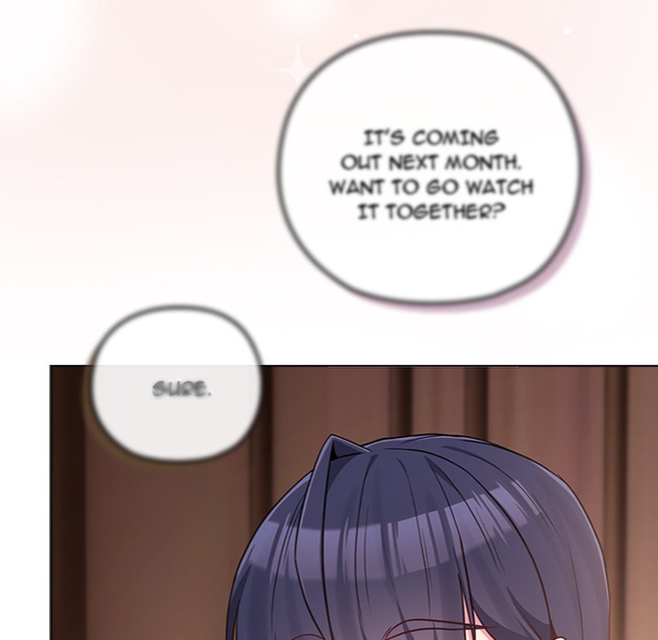 But You’re the Same Age as My Daughter?! - Chapter 41 Page 133