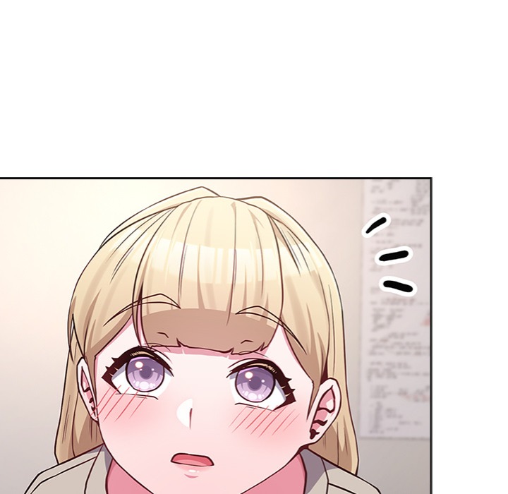 But You’re the Same Age as My Daughter?! - Chapter 41 Page 135