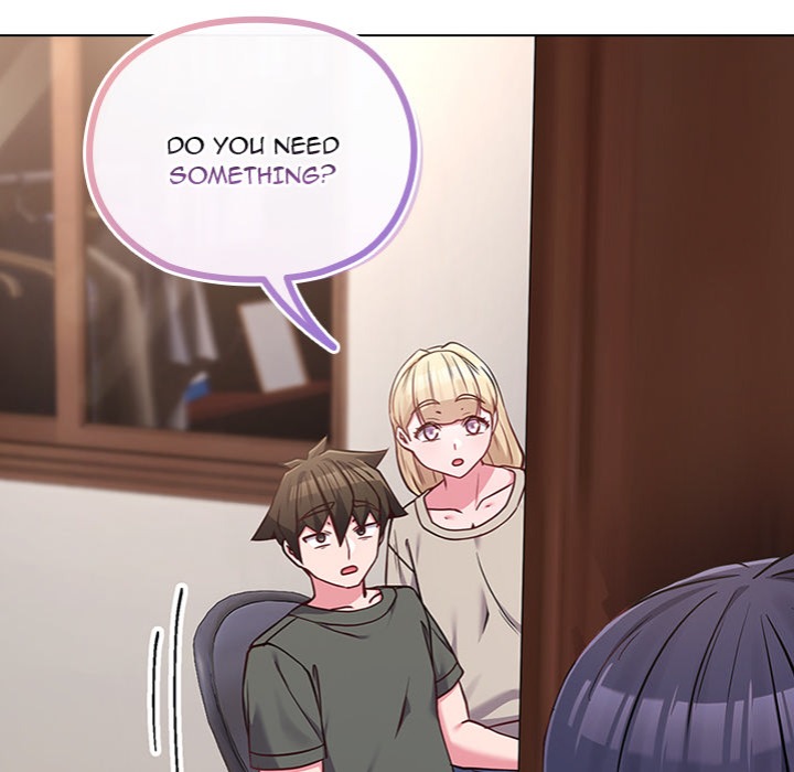 But You’re the Same Age as My Daughter?! - Chapter 41 Page 137