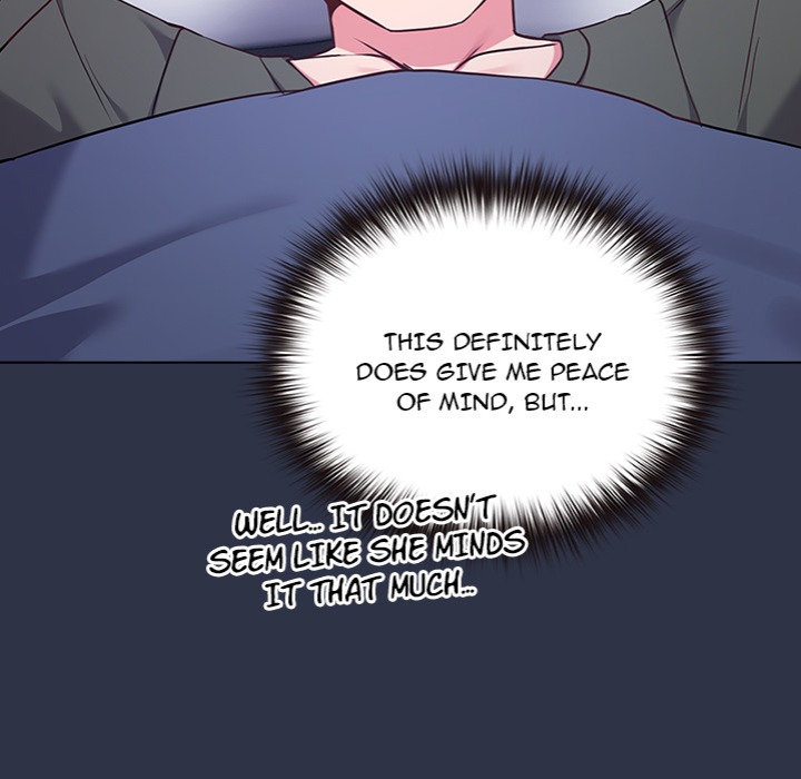 But You’re the Same Age as My Daughter?! - Chapter 41 Page 144