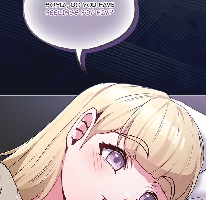 But You’re the Same Age as My Daughter?! - Chapter 41 Page 167