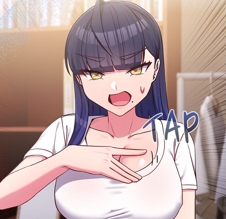 But You’re the Same Age as My Daughter?! - Chapter 41 Page 21