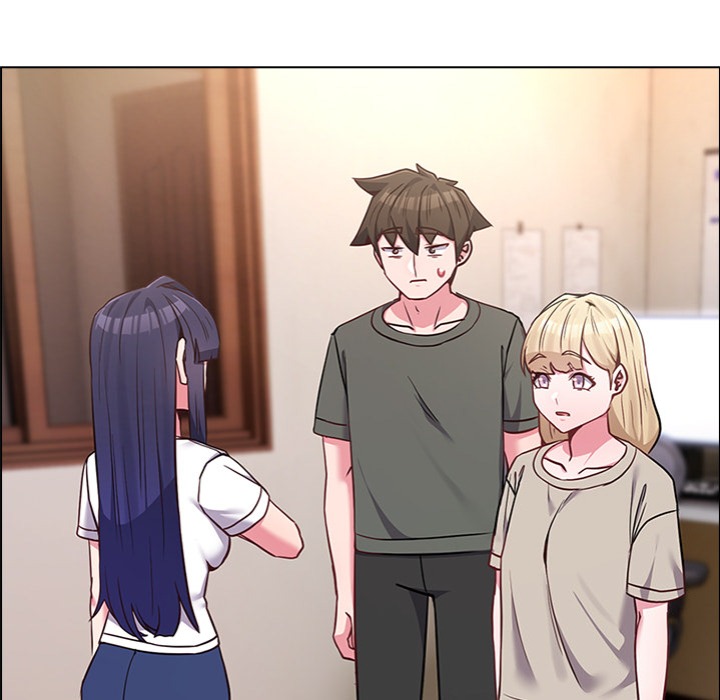 But You’re the Same Age as My Daughter?! - Chapter 41 Page 25