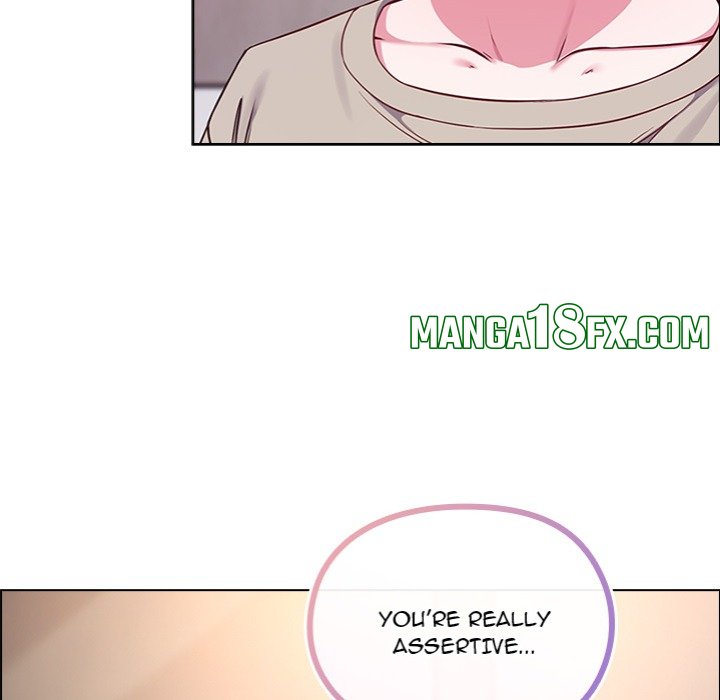 But You’re the Same Age as My Daughter?! - Chapter 41 Page 28