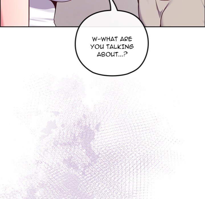 But You’re the Same Age as My Daughter?! - Chapter 41 Page 30