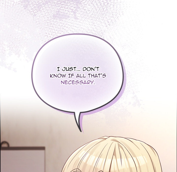 But You’re the Same Age as My Daughter?! - Chapter 41 Page 31