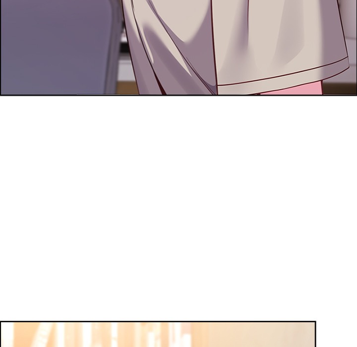 But You’re the Same Age as My Daughter?! - Chapter 41 Page 33