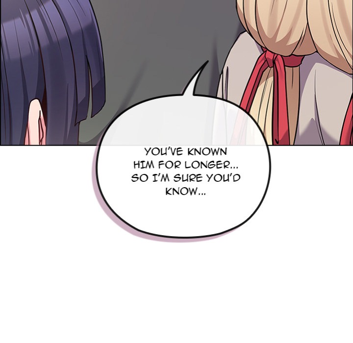 But You’re the Same Age as My Daughter?! - Chapter 41 Page 37