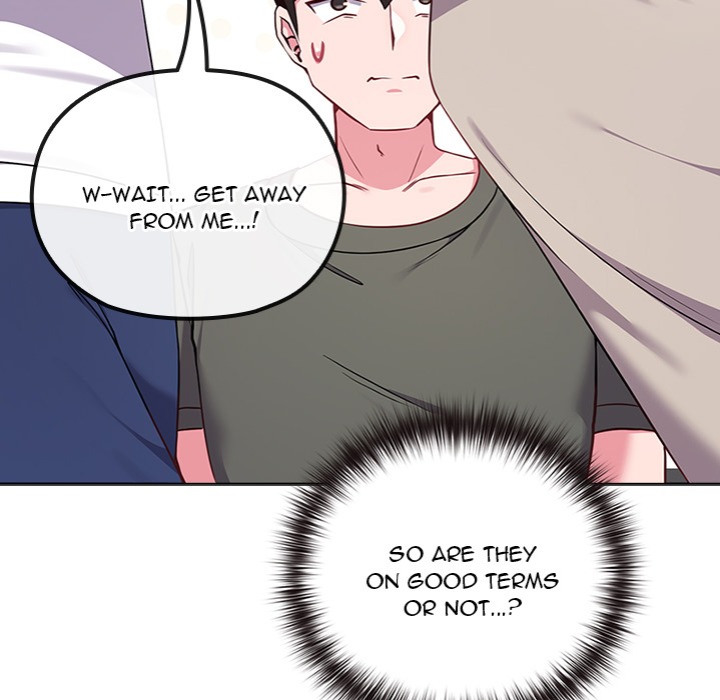 But You’re the Same Age as My Daughter?! - Chapter 41 Page 54