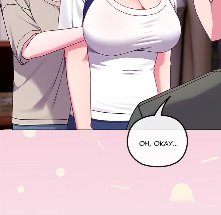 But You’re the Same Age as My Daughter?! - Chapter 41 Page 57