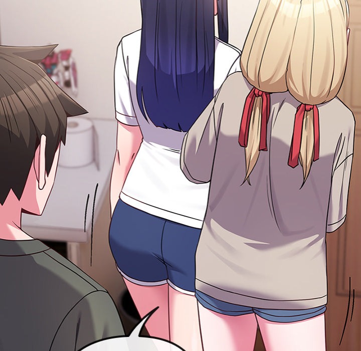 But You’re the Same Age as My Daughter?! - Chapter 41 Page 61