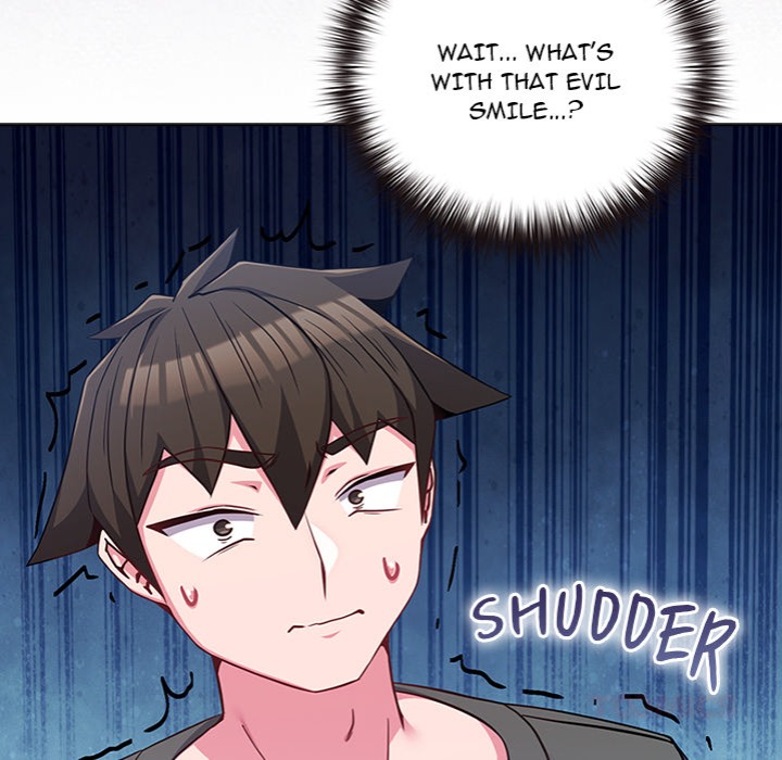 But You’re the Same Age as My Daughter?! - Chapter 41 Page 66