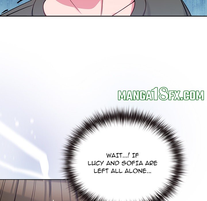 But You’re the Same Age as My Daughter?! - Chapter 41 Page 67