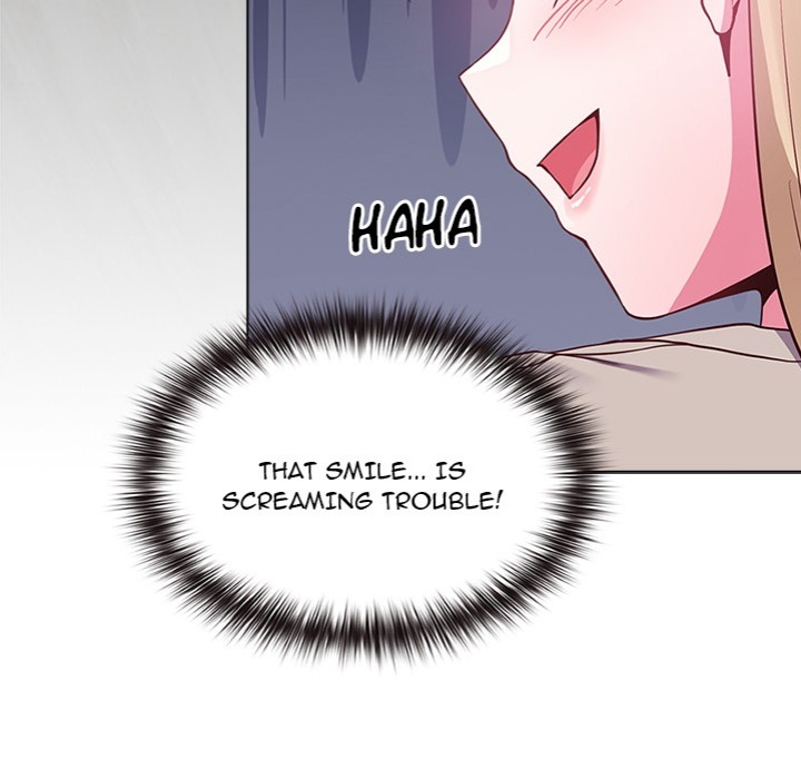 But You’re the Same Age as My Daughter?! - Chapter 41 Page 75