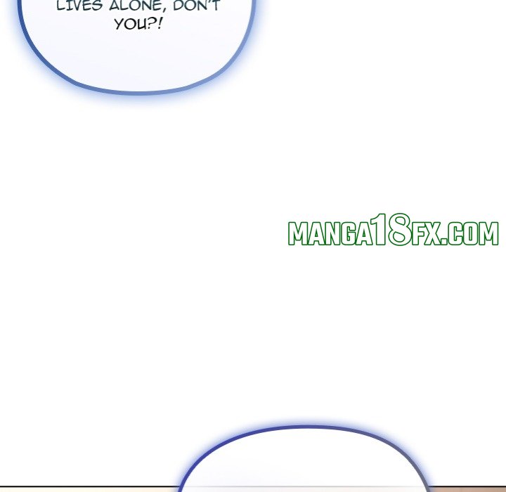 But You’re the Same Age as My Daughter?! - Chapter 41 Page 8