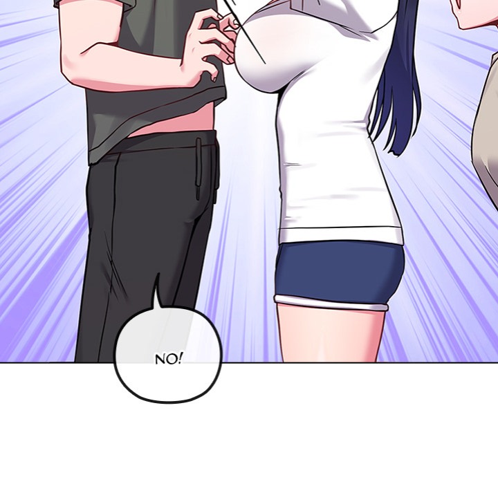 But You’re the Same Age as My Daughter?! - Chapter 41 Page 85