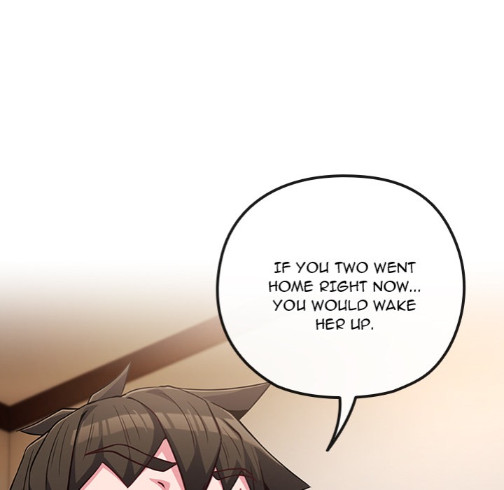 But You’re the Same Age as My Daughter?! - Chapter 41 Page 91