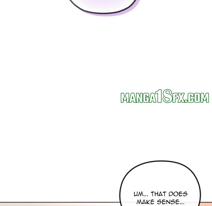 But You’re the Same Age as My Daughter?! - Chapter 41 Page 96