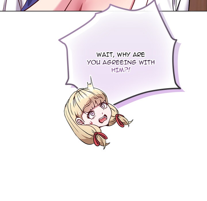 But You’re the Same Age as My Daughter?! - Chapter 41 Page 98