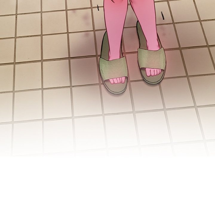 But You’re the Same Age as My Daughter?! - Chapter 42 Page 127