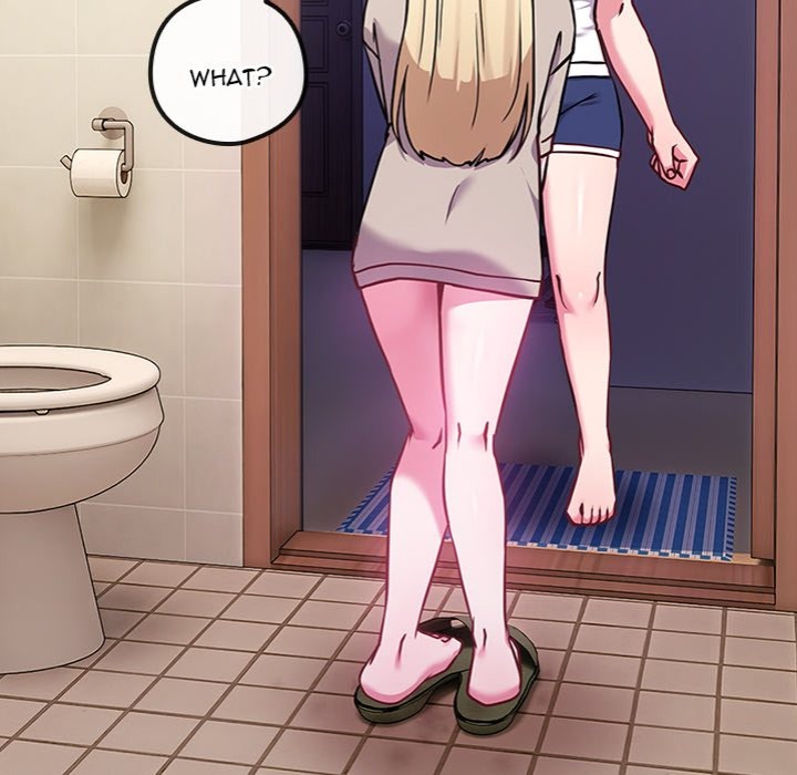 But You’re the Same Age as My Daughter?! - Chapter 42 Page 131