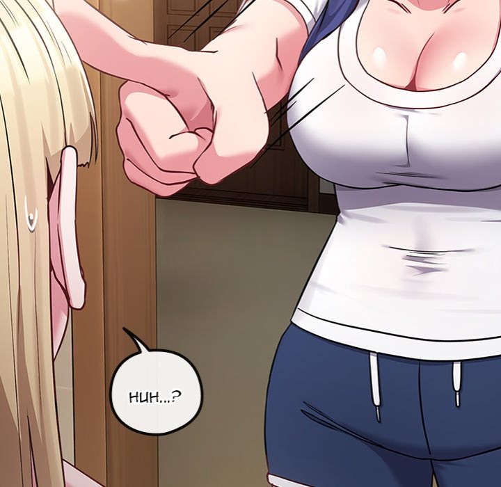 But You’re the Same Age as My Daughter?! - Chapter 42 Page 140