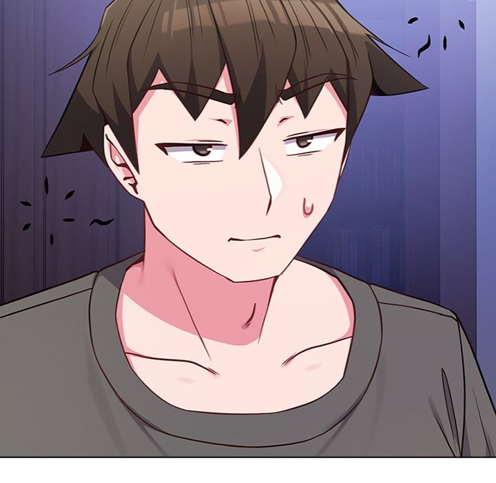 But You’re the Same Age as My Daughter?! - Chapter 42 Page 157