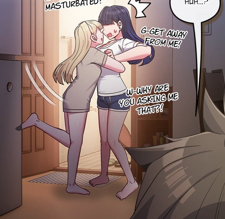 But You’re the Same Age as My Daughter?! - Chapter 42 Page 159