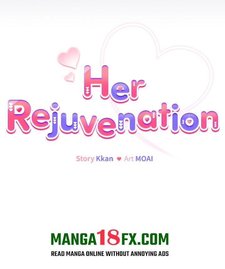 But You’re the Same Age as My Daughter?! - Chapter 42 Page 18